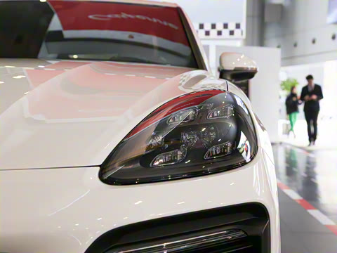 2020�� Cayenne S 2.9T