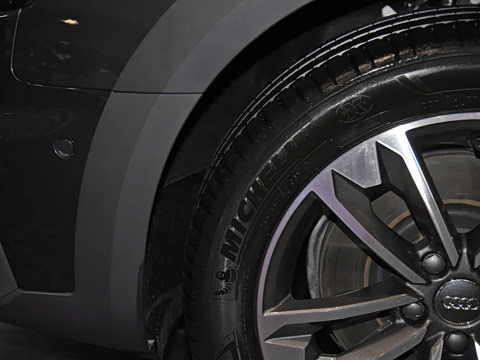 2021�� allroad quattro ̽����