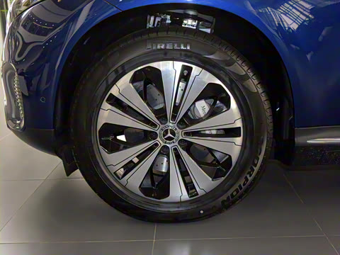 2021�� EQC 350 4MATIC