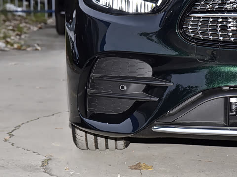 2021�� E 260 ���ܳ�