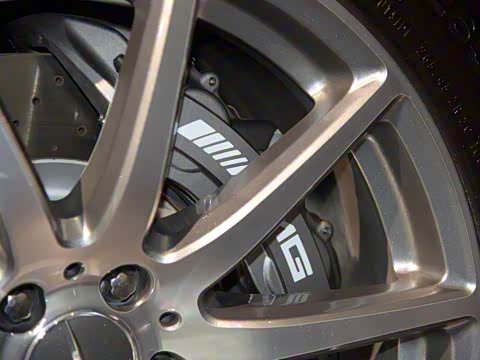 2015�� AMG GLE 63 4MATIC