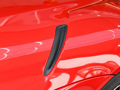 2021�� GR SUPRA 3.0T ��׼��