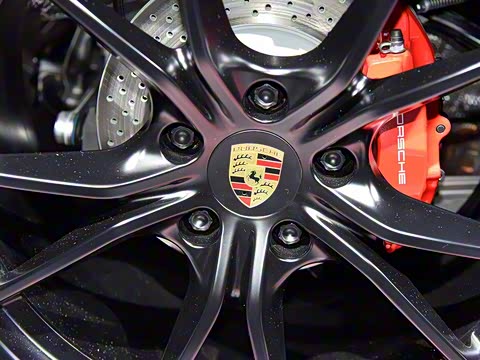 2018�� Boxster GTS 2.5T