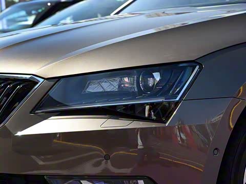 2016�� TSI380 DSG�콢��