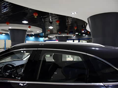 2017�� 2.0T �ֶ�����֮���