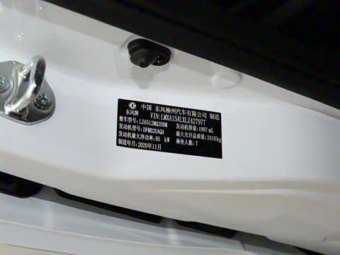 2021�� 2.0L �ֶ������� 7��