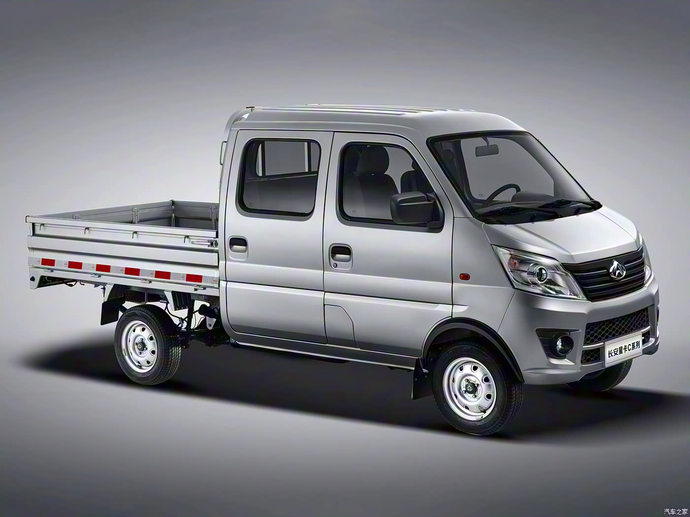 汽车之家|长安星卡c系|2021款 1.