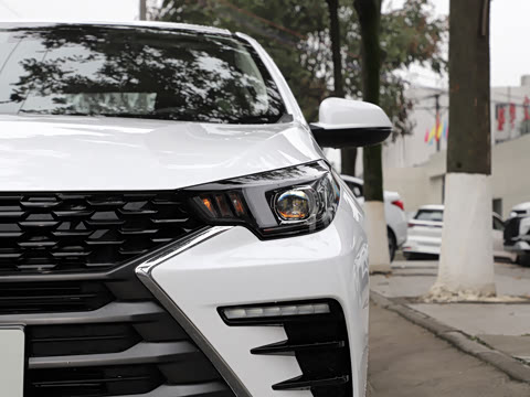 2021�� СAI 1.5T CVT��PLUS