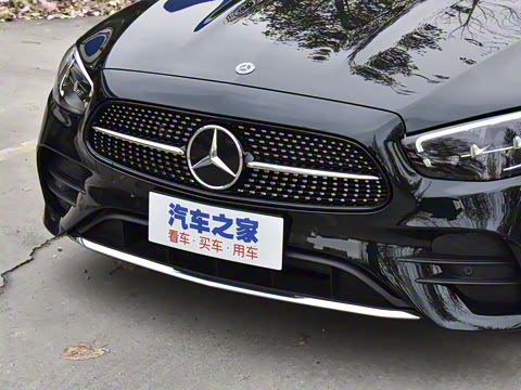 2021�� E 260 ���ܳ�