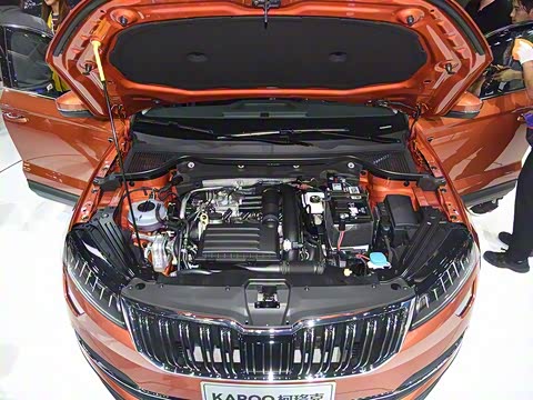 2018�� TSI280 �콢�� ��V