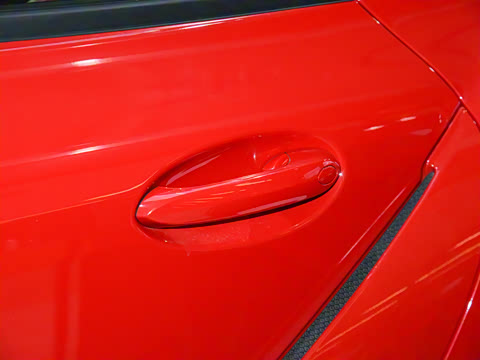 2021�� GR SUPRA 3.0T ��׼��