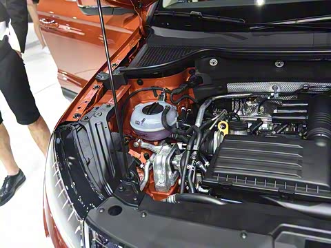 2018�� TSI280 �콢�� ��V