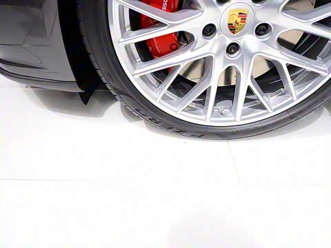 2017�� Panamera Turbo Sport Turismo 4.0T