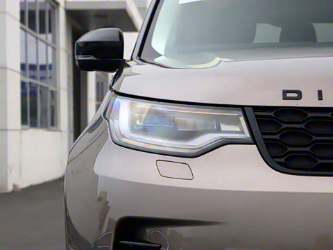 2021�� 360PS R-Dynamic HSE