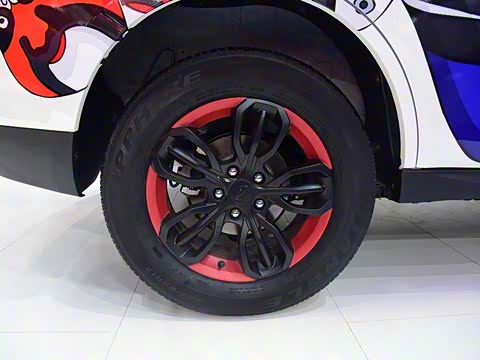 2016�� Plus 1.5T �ֶ����а�