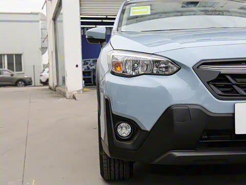 2021�� 2.0i ȫ��������EyeSight