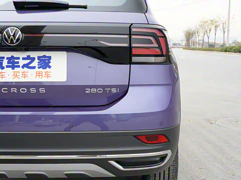 2021�� 280TSI DSG������