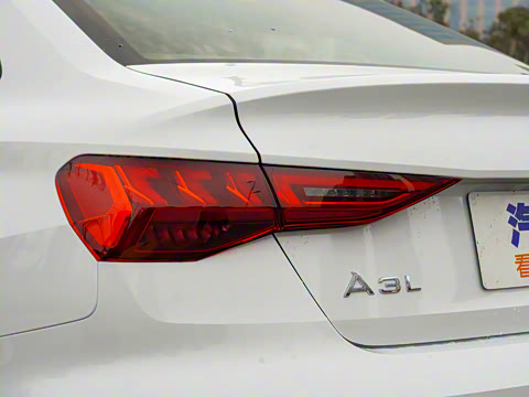 2021�� A3L Limousine 35 TFSI ��ȡ������