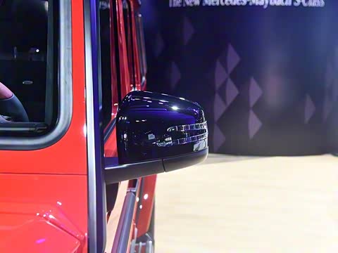 2018�� G 500 designo ���ĵ�ذ�