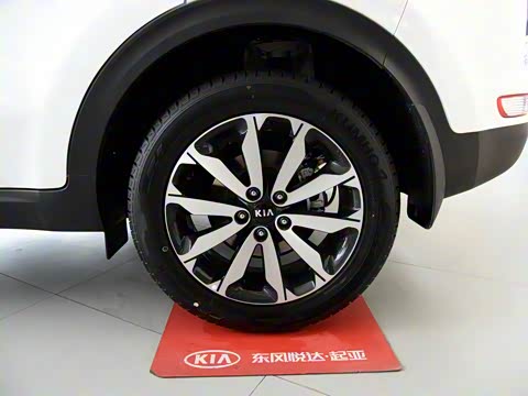 2016�� 2.0L �Զ�����GLS