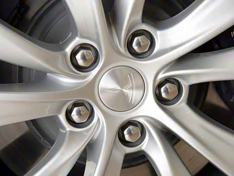 2015�� Model S 90D