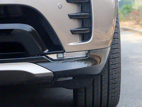 2021�� 360PS R-Dynamic HSE