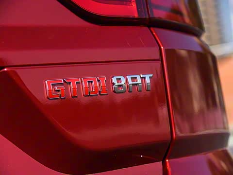 2018�� ��Խ 1.5T ȫ��������