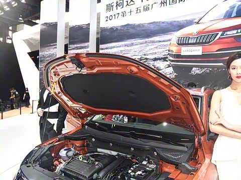 2018�� TSI280 �콢�� ��V