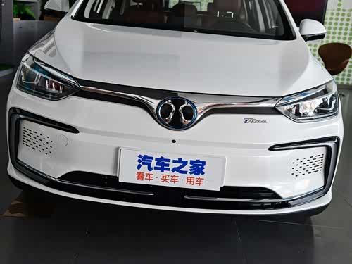 【北京eu5 2020款】北京汽车_北京eu5 2020款报价_图片_汽车之家