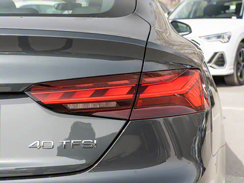 2021�� Sportback 40 TFSI ʱ��������