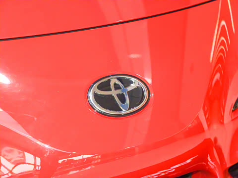 2021�� GR SUPRA 3.0T ��׼��