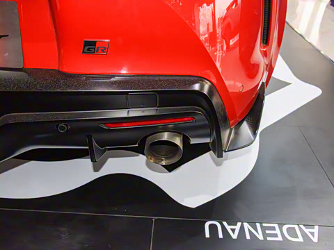 2021�� GR SUPRA 3.0T ��׼��