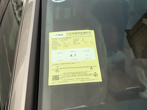 2021�� 40 TFSI ����������