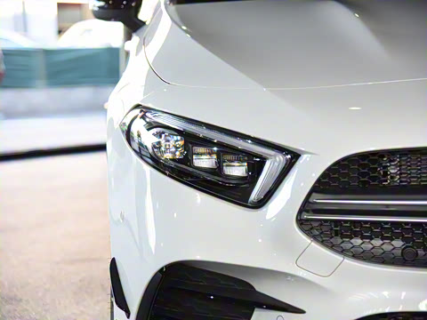 2020�� AMG A 35 L 4MATIC