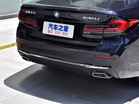 2021�� �Ŀ� 530Li ������ ������װ