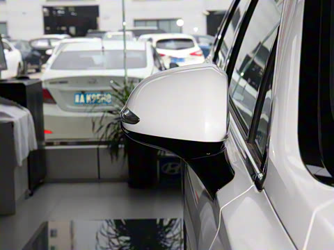 2020�� 380 TGDi �Զ�����DLX HTRAC�����