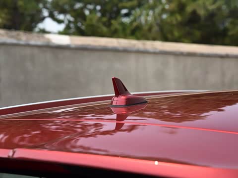 2017�� Avant 40 TFSI �˶���