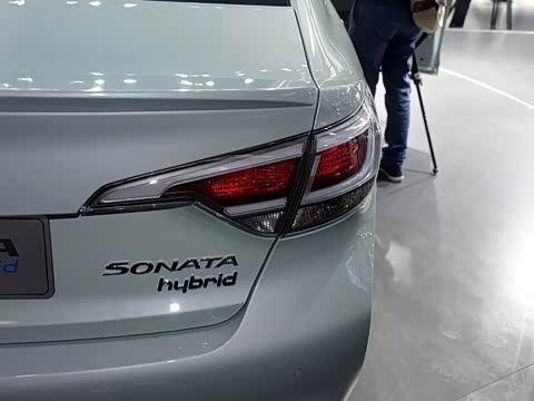 2016�� 2.0L hybrid HL������