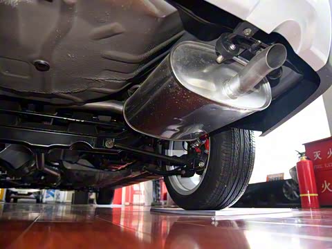 2016��  ���� 1.4L �ֶ�������