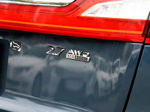 2015�� 2.7T ������ҫ��