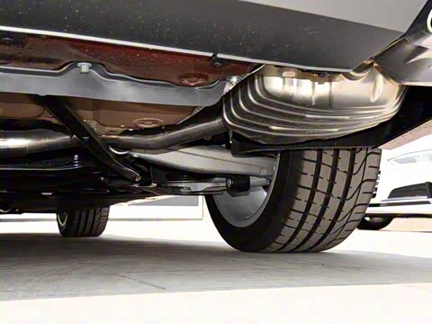 2017�� Avant 40 TFSI �˶���