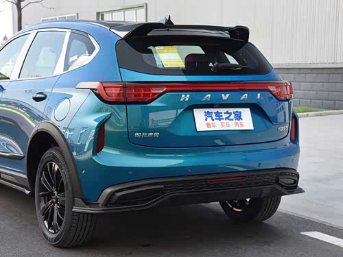 【哈弗赤兔 2021款】哈弗_哈弗赤兔 2021款报价_图片_汽车之家