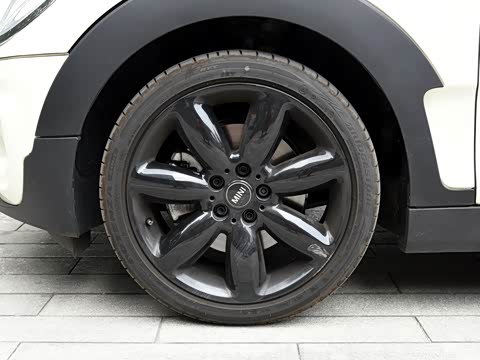 2016�� �Ŀ� 2.0T COOPER S ���Ͱ�