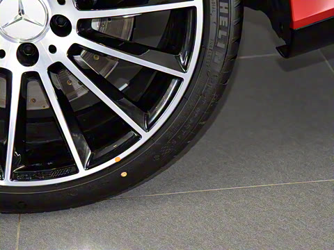 2021�� AMG CLA 35 4MATIC