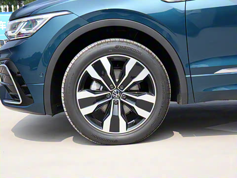 2022�� 380TSI �Զ�����R-Line�콢��7��