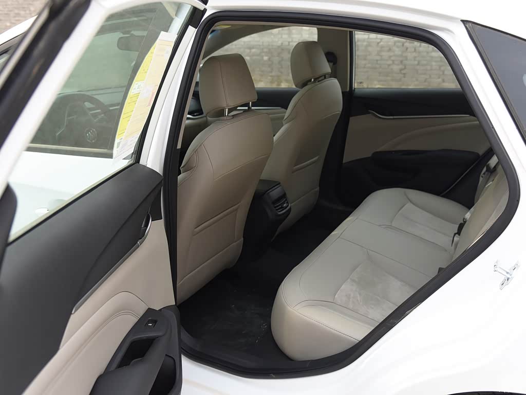 2016款 15n 手动豪华型