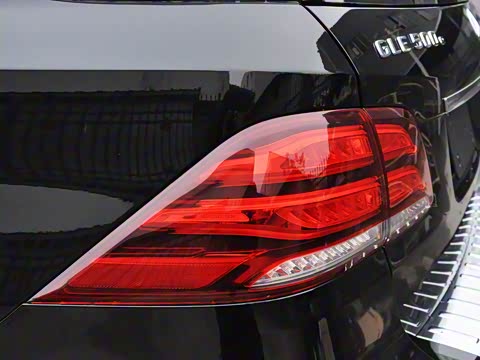 2017�� GLE 500e 4MATIC