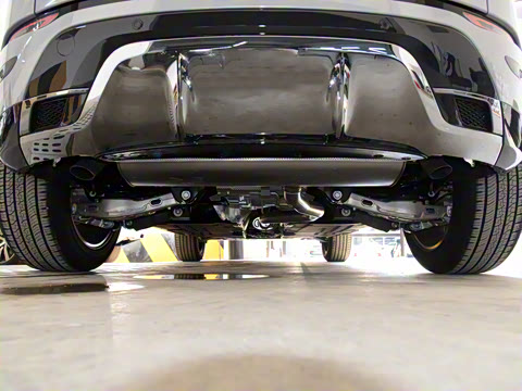 2021�� ����L 249PS R-Dynamic SE ������