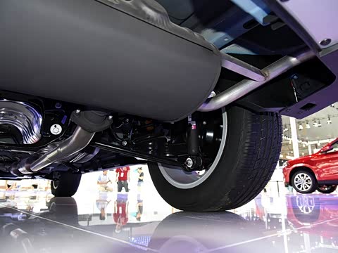 2017�� ���� 1.5T �Զ�����������