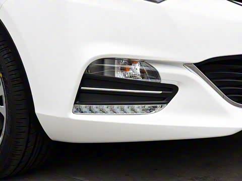 2016�� 1.6L �ֶ�����֮�Ҷ��ư� ��V